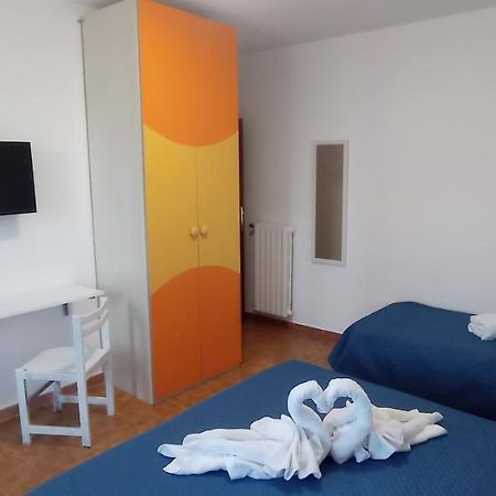 Nen'S House Hotell Alghero Eksteriør bilde