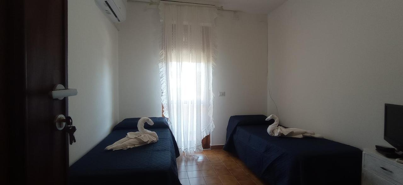 Nen'S House Hotell Alghero Eksteriør bilde