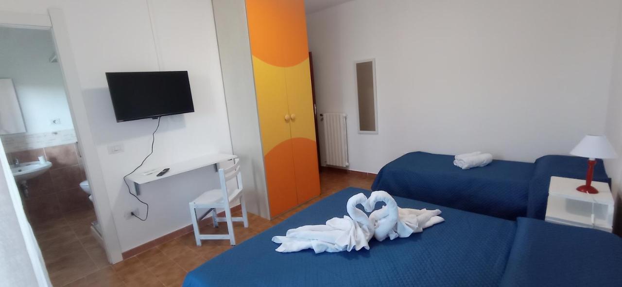 Nen'S House Hotell Alghero Eksteriør bilde