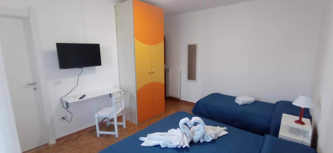 Nen'S House Hotell Alghero Eksteriør bilde