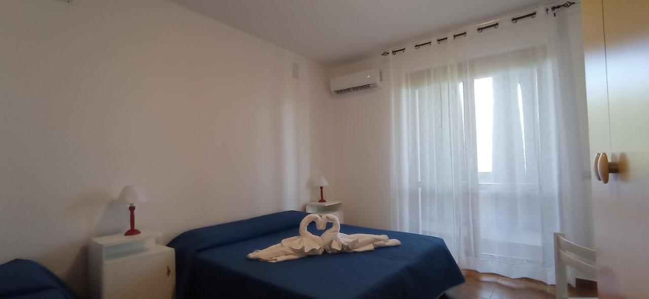 Nen'S House Hotell Alghero Eksteriør bilde