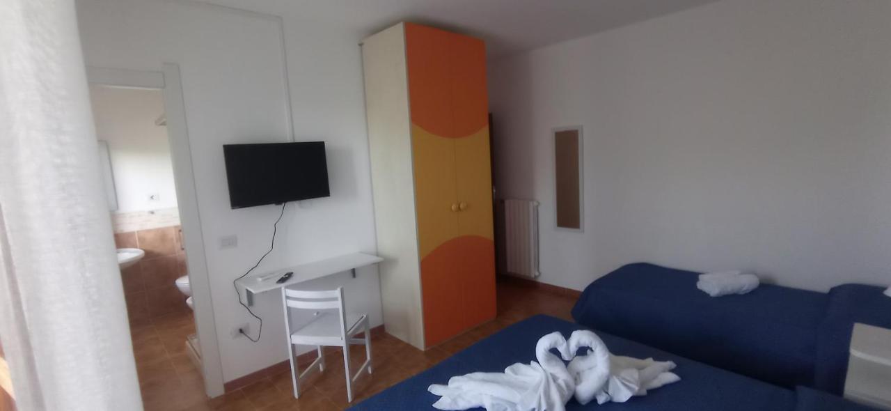 Nen'S House Hotell Alghero Eksteriør bilde