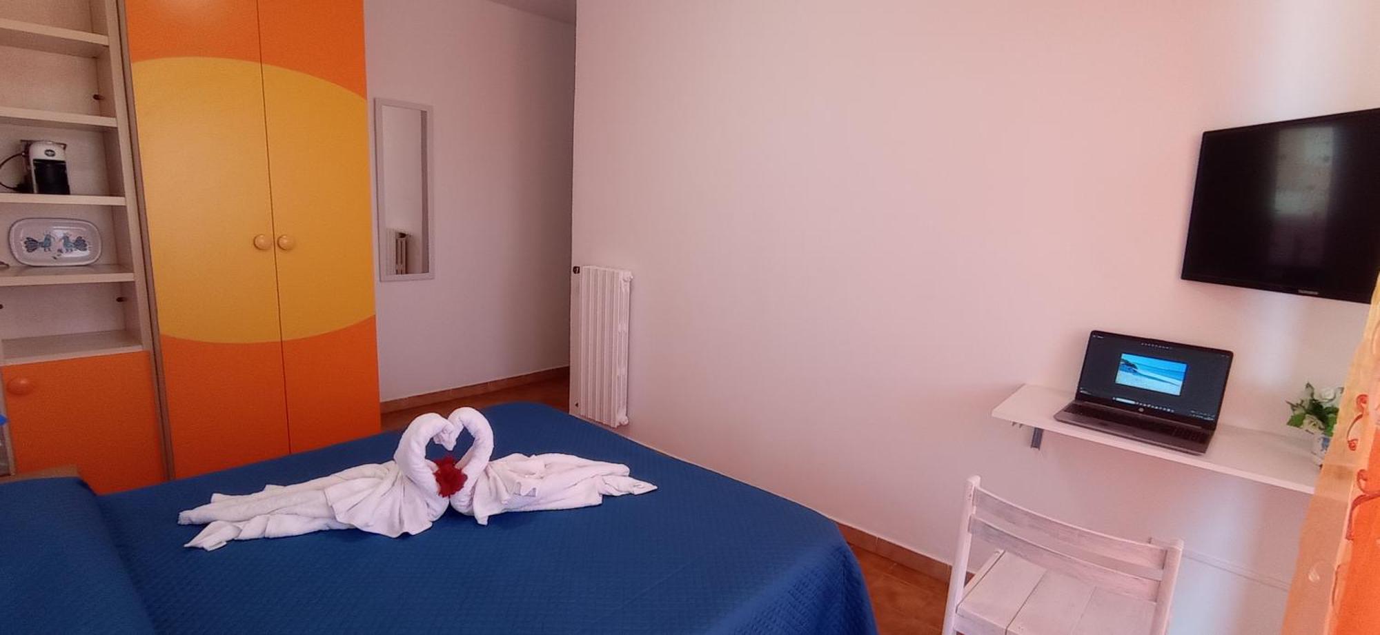 Nen'S House Hotell Alghero Eksteriør bilde