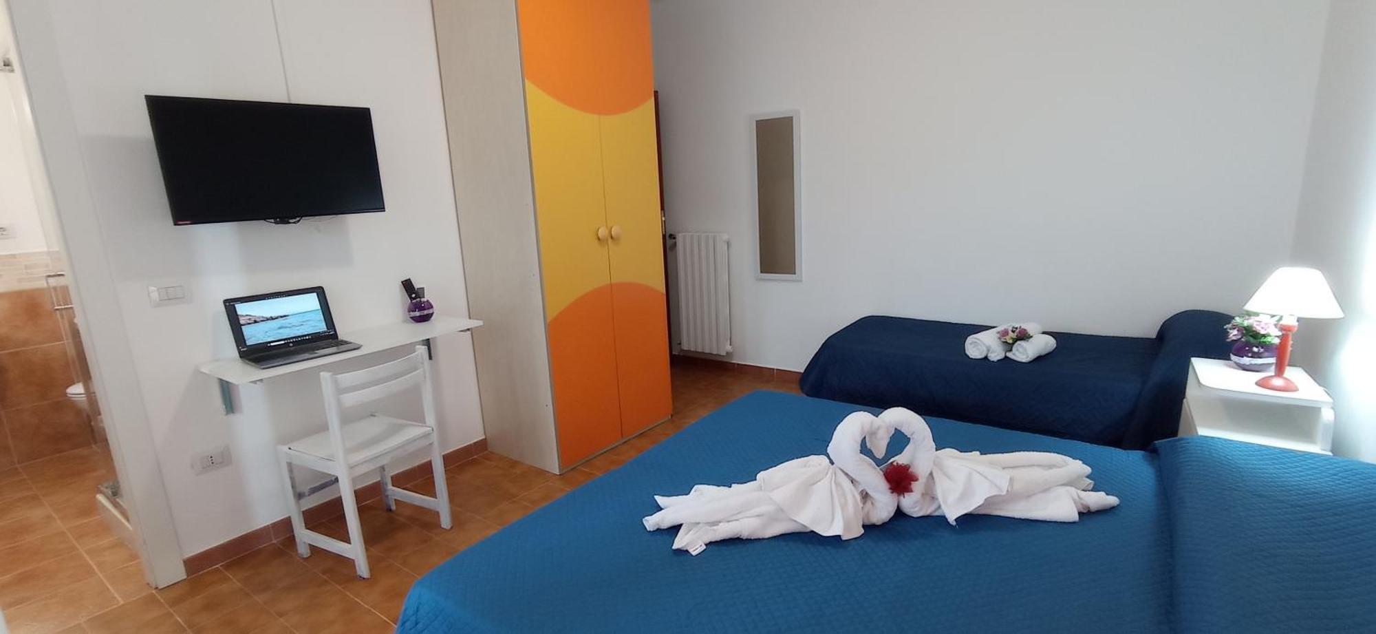 Nen'S House Hotell Alghero Eksteriør bilde