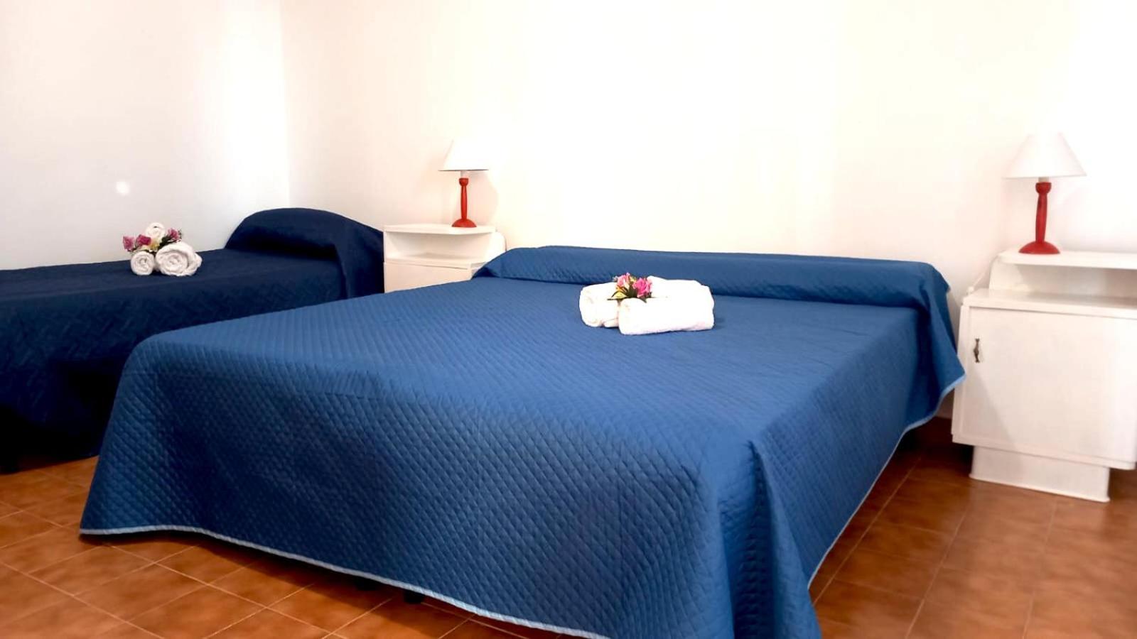 Nen'S House Hotell Alghero Eksteriør bilde