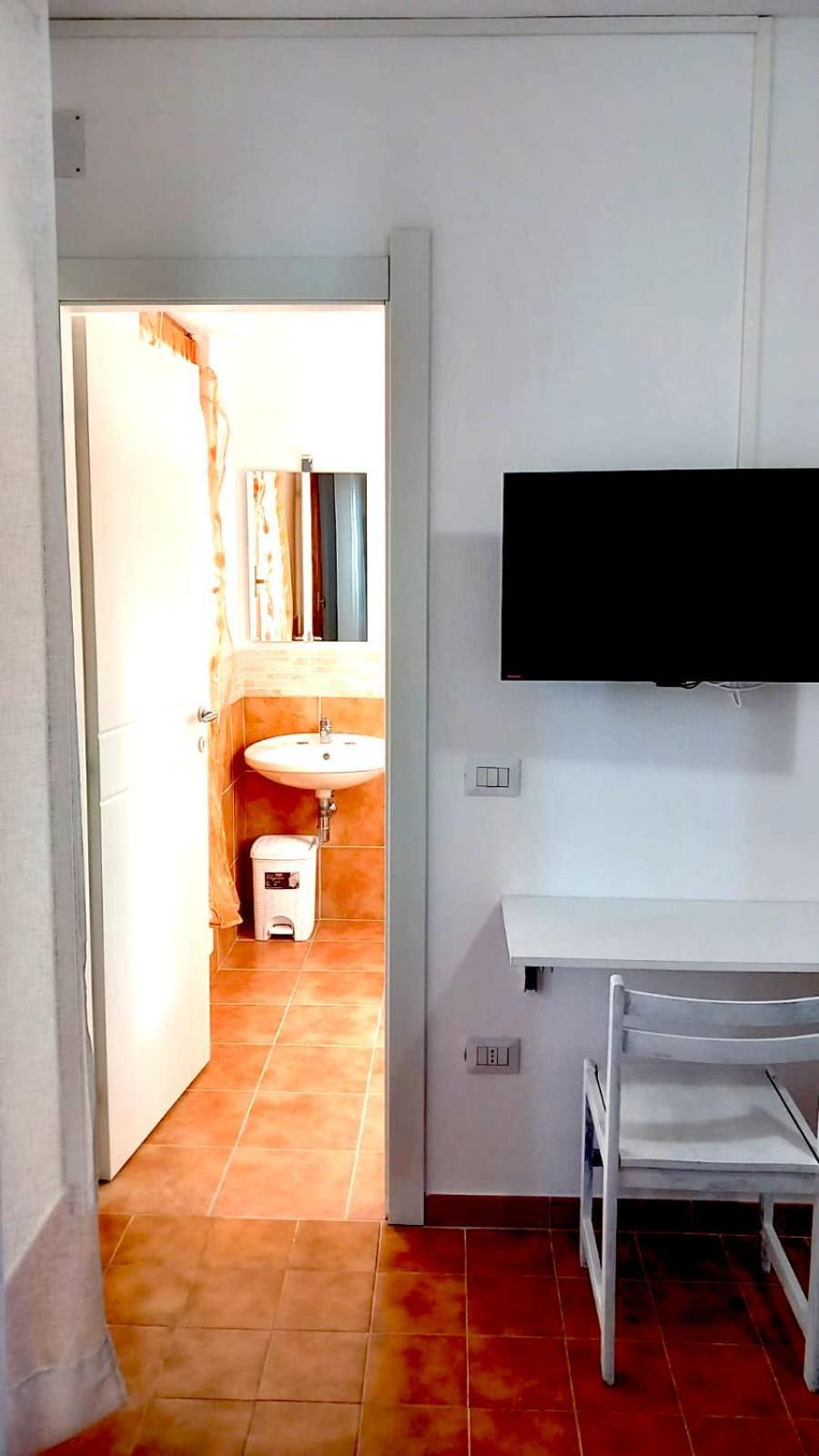 Nen'S House Hotell Alghero Eksteriør bilde