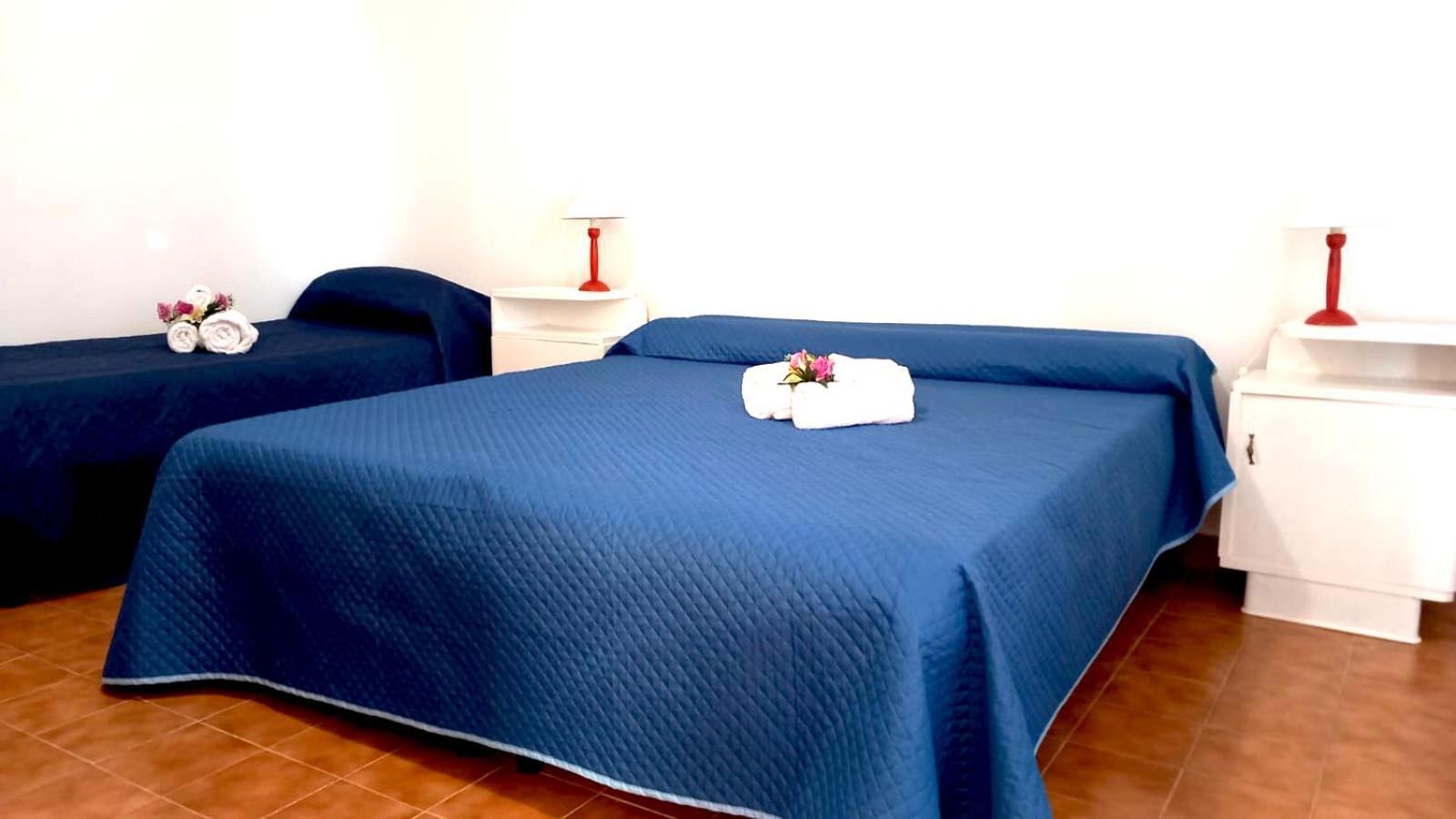 Nen'S House Hotell Alghero Eksteriør bilde