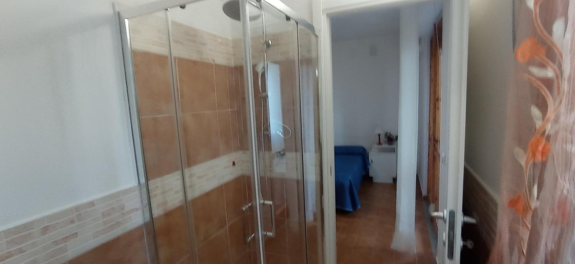 Nen'S House Hotell Alghero Eksteriør bilde